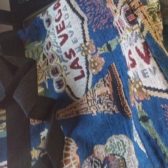 Las Vegas Bag - Picture 3 of 5